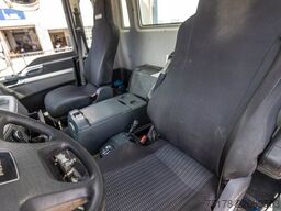 MAN TGS 32.360 BB+STETTER 9m3