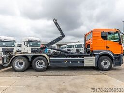 MAN TGS 33.430 BB