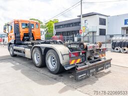 MAN TGS 33.430 BB