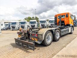 MAN TGS 33.430 BB