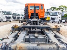MAN TGS 33.430 BB