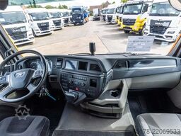 MAN TGS 33.430 BB