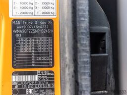 MAN TGS 33.430 BB