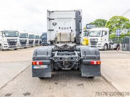 MERCEDES AROCS 2553 BLS -6x4H