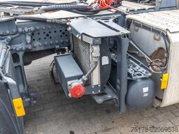 MERCEDES AROCS 2553 BLS -6x4H