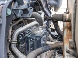 MERCEDES AROCS 2553 BLS -6x4H