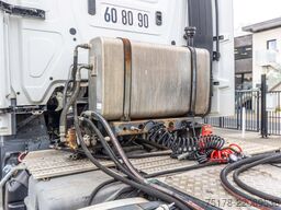 MERCEDES AROCS 2553 BLS -6x4H
