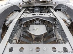 MERCEDES AROCS 2553 BLS -6x4H