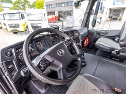 Mercedes-Benz AROCS 2553 BLS -6x4H