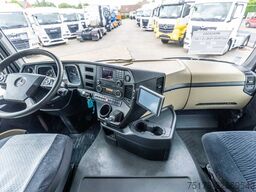 MERCEDES ACTROS 1848 LS +RETARDER