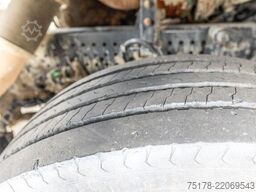 Mercedes-Benz ACTROS 1848 LS +VOITH