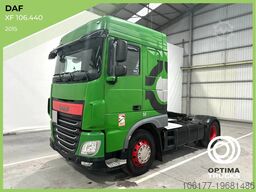 DAF XF 106.440 Spacecab - STANDAIRCO