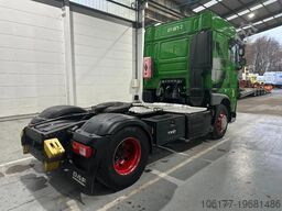 DAF XF 106.440 Spacecab - STANDAIRCO