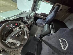 MAN TGS 28.440 6x2 / EURO 5 / AIRCO / LIFTAS / 10 r...