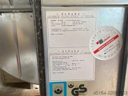 Schuko Vacomat N 1000 Typ 20/50