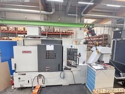 MORI SEIKI NL 3000 MC / 700