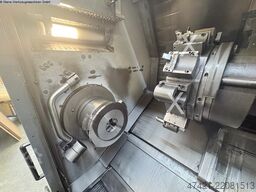 MORI SEIKI NL 3000 MC / 700