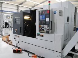 MORI SEIKI NL 2500 SMC / 700