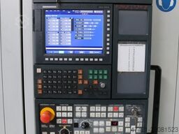 MORI SEIKI NL 2500 SMC / 700