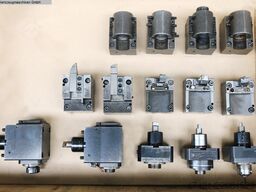 MORI SEIKI NL 2500 SMC / 700