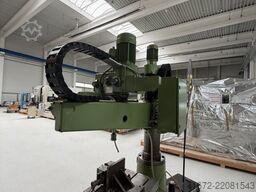 ALZMETALL AB 30R - 1000