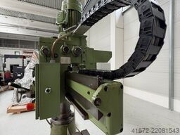 ALZMETALL AB 30R - 1000
