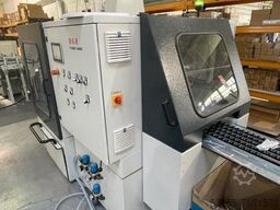 Wohlenberg Quickbinder *Edition Digital