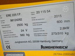 Jungheinrich ERE 225