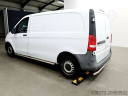 Mercedes-Benz Vito114 KA Kompakt ,Klima,Kamera,Tempomat
