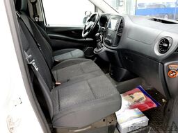 Mercedes-Benz Vito114 KA Kompakt ,Klima,Kamera,Tempomat