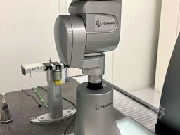 Hexagon Global S Blue