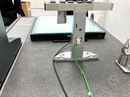 Hexagon Global S Blue