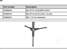 Hexagon Global S Blue