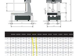 Hexagon Global S Blue