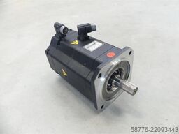KUKA 1FK7083-5AF81-1YY3-Z S16 Servomotor SN: YFU350415854022