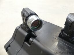 KUKA 1FK7083-5AF81-1YY3-Z S16 Servomotor SN: YFWU350415854023
