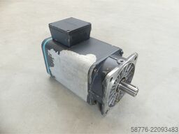 Siemens 1FT5102-0AC01-0-Z Motor SN: E1X67856502003 mit 1FU1050-6AC Tacho
