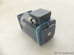 Siemens 1FT5102-0AC01-0-Z Motor SN: E1X67856502003 mit 1FU1050-6AC Tacho