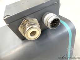 Siemens 1FT5102-0AC01-0-Z Motor SN: EC182307601009 mit 1FU1050-6AC Tacho