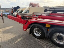 MAN TGS 26.460 6x2 Absetzer *Funk*AK16 *Retarder*Alu