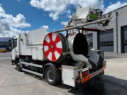 MERCEDES-BENZ Atego 922 4x2 Hvidtved Larsen CityFlex204