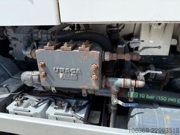 MERCEDES-BENZ Atego 922 4x2 Hvidtved Larsen CityFlex204