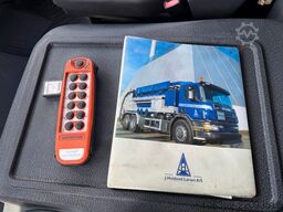 MERCEDES-BENZ Atego 922 4x2 Hvidtved Larsen CityFlex204