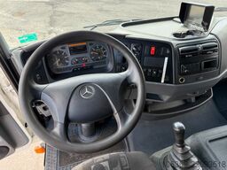 MERCEDES-BENZ Atego 922 4x2 Hvidtved Larsen CityFlex204