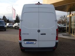 MERCEDES-BENZ Sprinter III Kasten FWD 315 CDI 9G-TRONIC ACC