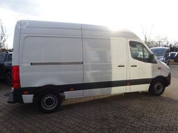 MERCEDES-BENZ Sprinter III Kasten FWD 315 CDI 9G-TRONIC ACC