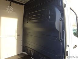 MERCEDES-BENZ Sprinter III Kasten FWD 315 CDI 9G-TRONIC ACC