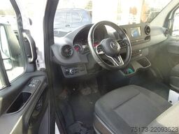 MERCEDES-BENZ Sprinter III Kasten FWD 315 CDI 9G-TRONIC ACC