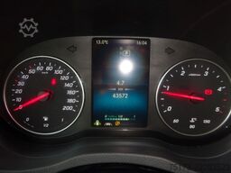 MERCEDES-BENZ Sprinter III Kasten FWD 315 CDI 9G-TRONIC ACC