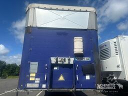 Schmitz Cargobull Curtainsider Mega